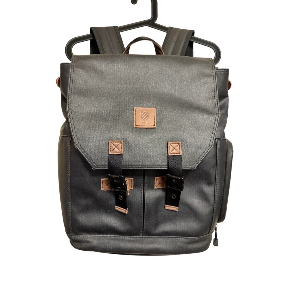Langly Alpha Rucksack Decoy S-2014 Camera Backpack
